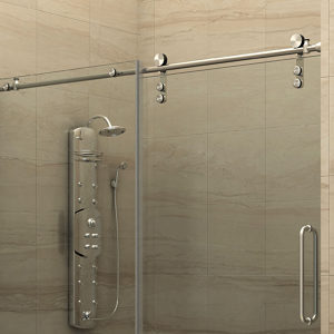 Shower Panel Hardware